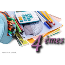 Kit pour les 4èmes