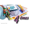 Kit pour les 4èmes