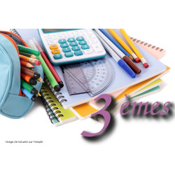 Kit pour les 3èmes
