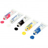 Trousseau Arts Plastiques