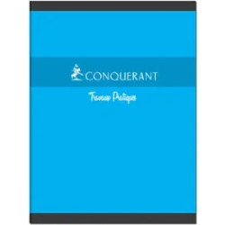 Cahier de travaux pratiques (Fabriqué en France)