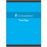 Cahier de travaux pratiques (Fabriqué en France)