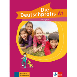 Livre / cahier d'activités allemand pour élèves de 5ème