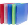 Classeur souple format A4 (Fabriqué en France)