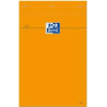 Bloc note A4 feuilles blanches (Fabriqué en France)