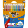 Feutres de coloriage