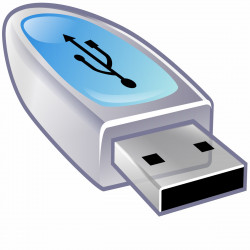 Clé USB