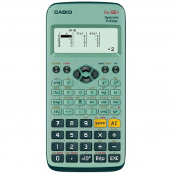 Calculatrice Scientifique Casio FX-92+ Collège