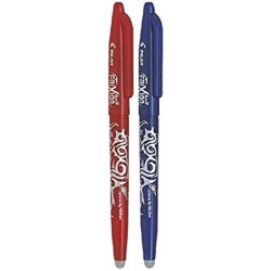 Stylos Pilot Frixion effaçables