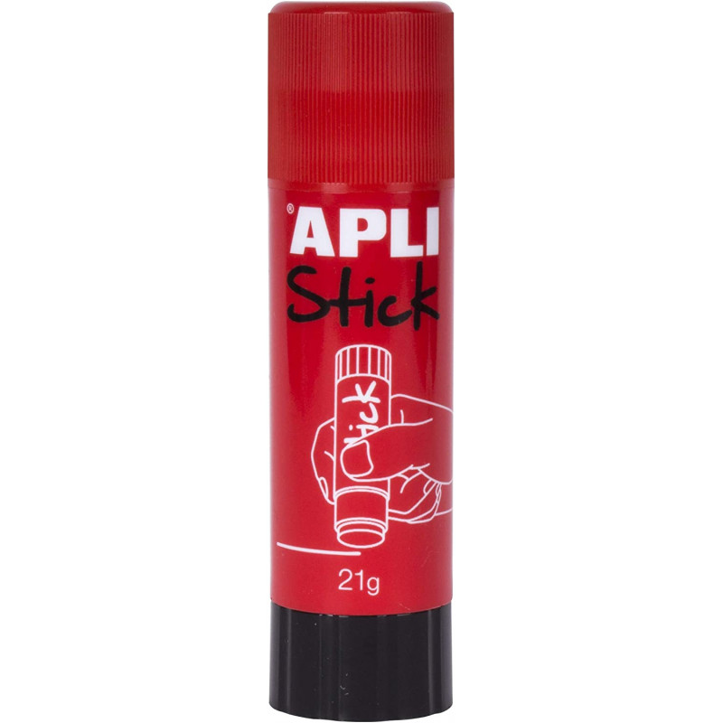 Colle stick 21g