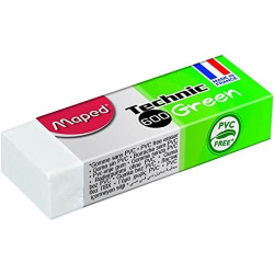 Gomme Blanche Maped TECHNIC