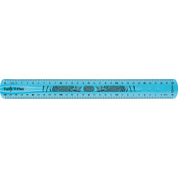 Règle 30 cm Maped Flexible